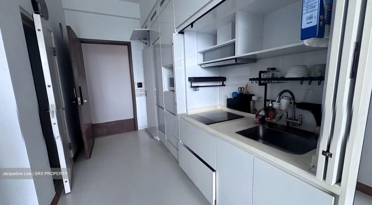 Moda (D15), Apartment #585446641